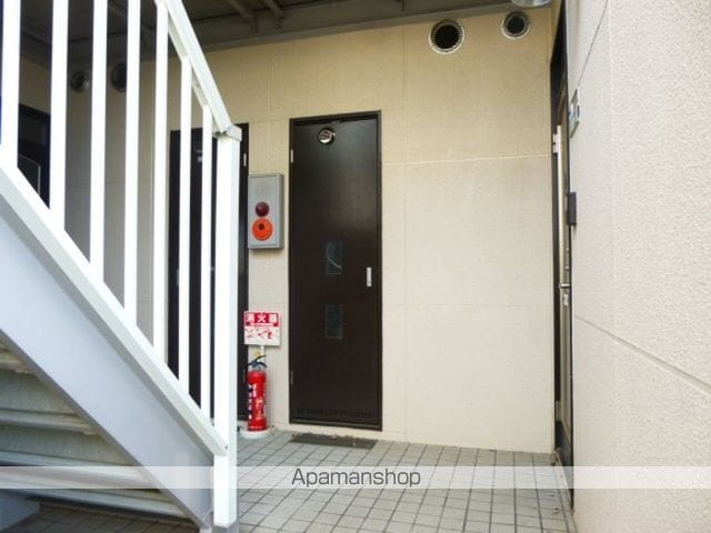 ハイツプラムナインの内装写真