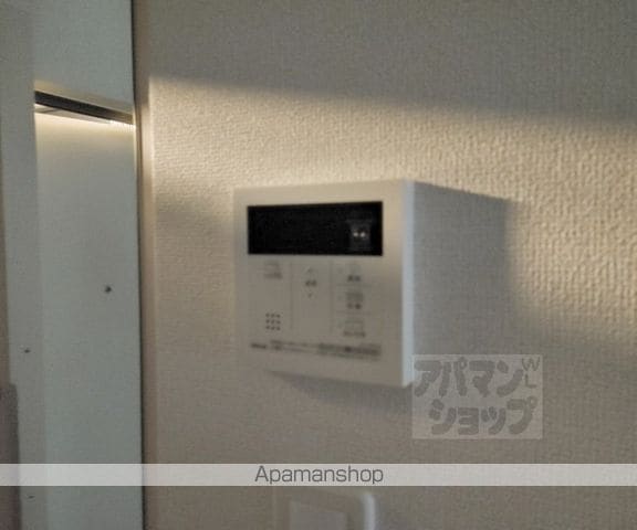 リルーム 伏見の内装写真