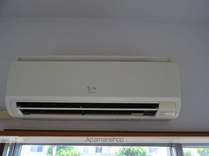 ロイヤルハイツコニーズⅠ[3LDK/60.2m2]のその他設備