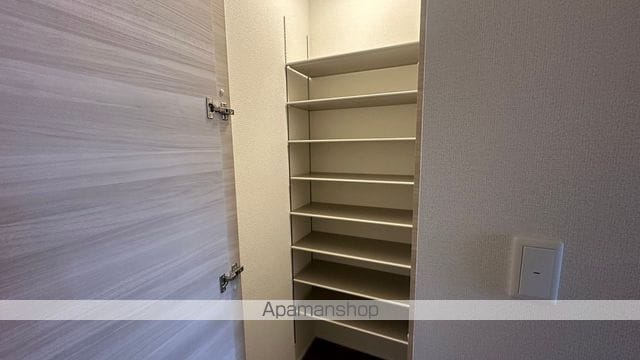 オリーブ東雲本町の外観写真