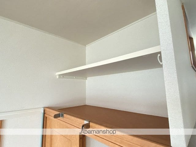 レオパレス森田の内装写真
