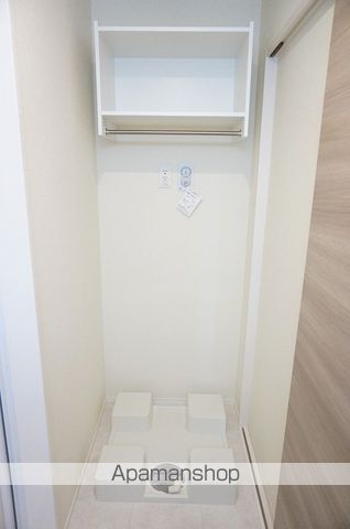 プレジデント持田 B棟の内装写真