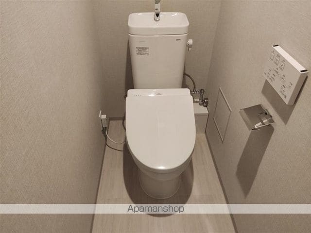 ノブレス仙台の内装写真