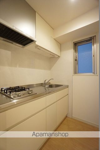 エルスタンザ栄南の内装写真