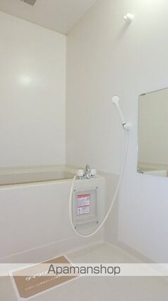 セジュールＭＥ秀[2LDK/53.74m2]のバス