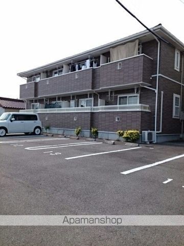 サニーヴィラ・N Bの外観写真
