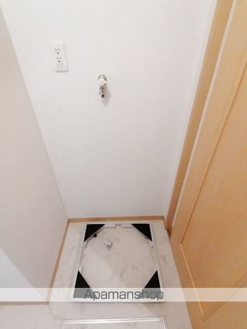 グロリオーサの内装写真