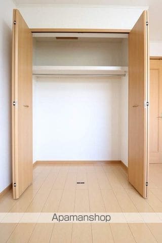 オールウェイズ翔の内装写真
