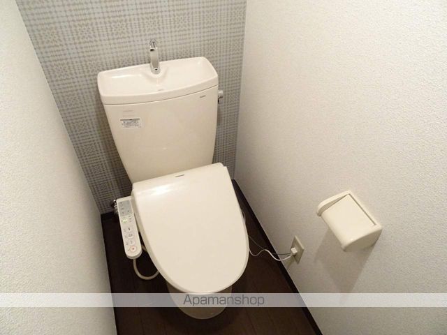 サンポート・6の内装写真