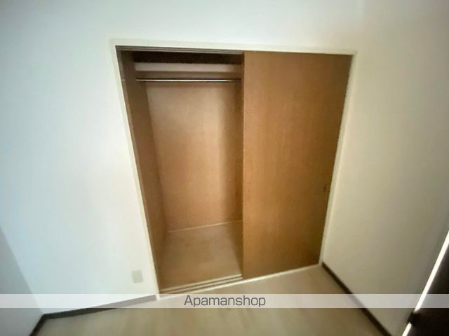 グランメゾンの内装写真