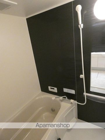 プレサーブ日の出IIの内装写真