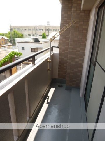 グリックヒルズ代万の内装写真