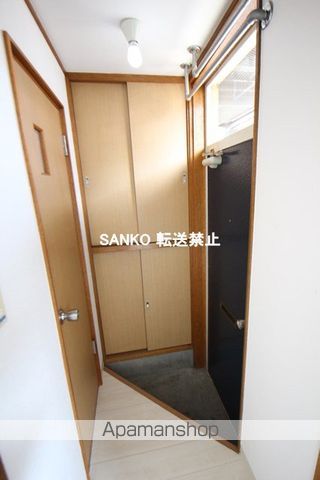 エンジェルタウンの内装写真