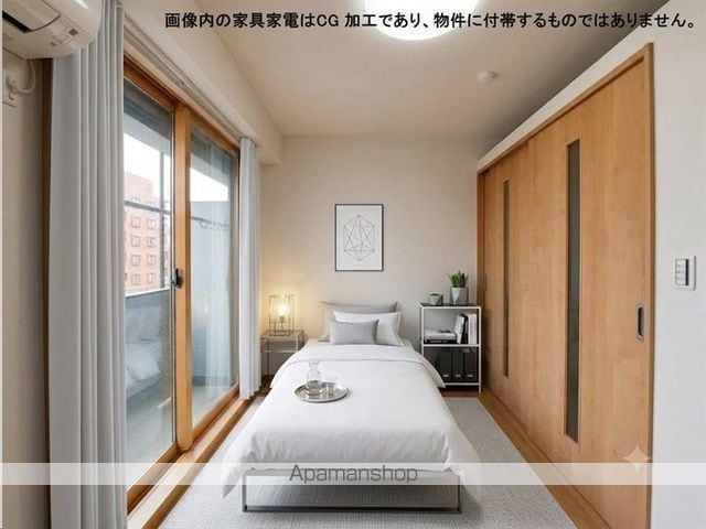TERASU仙台の内装写真