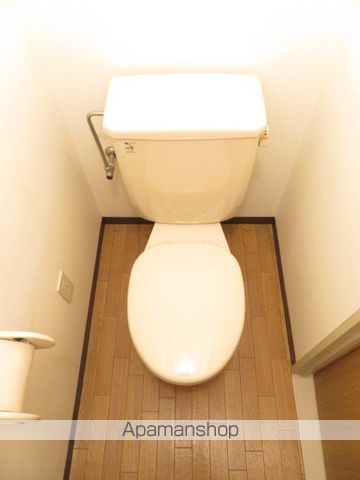 シャンブルYOSHIMIの内装写真