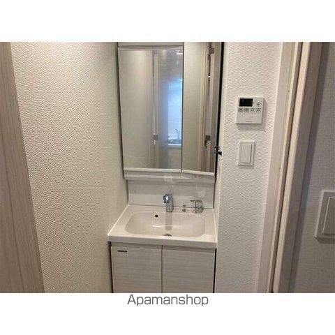 SーRESIDENCE堺筋本町DEUXの内装写真