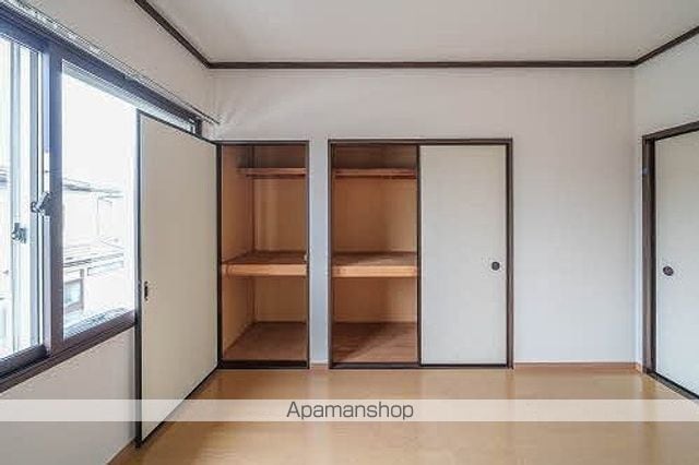 レイクブリッジタケヤスの内装写真