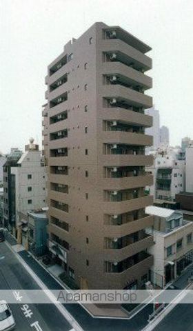 ガラ・ステージ京橋の外観写真