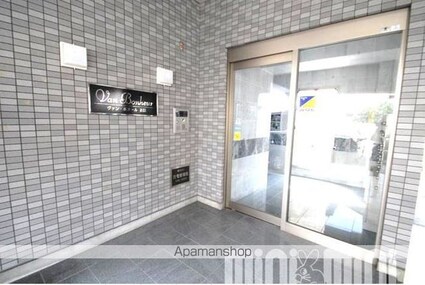 ヴァン・ボヌール斎院[1LDK/32.88m2]の共用部5