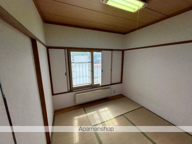さくらハイツの内装写真