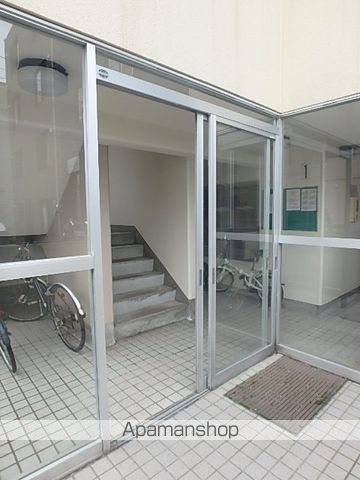 ビッグバーンズマンション南郷IIのその他写真