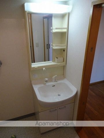 ガーデンヒルズ桜ヶ丘の内装写真