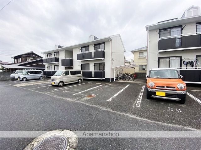 プレジール堀田 2号棟のその他写真