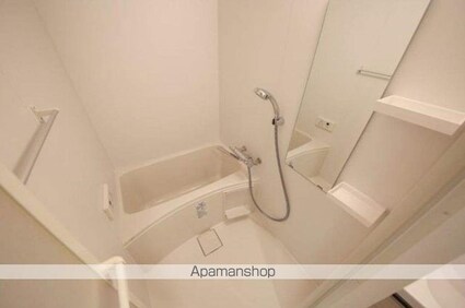 クロスレジデンス飯田橋[1K/26.32m2]のバス