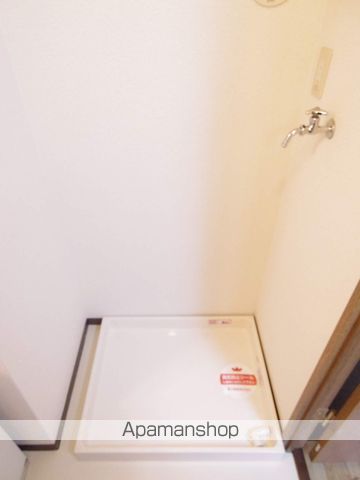 AKOYA・PERLEIIの内装写真