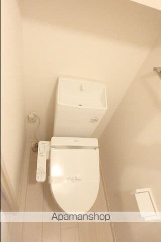 フィオーレ南二軒屋の内装写真