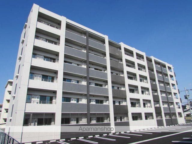 ELEVITA弥永の外観写真