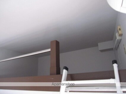 東京都杉並区高円寺南３丁目[1K/10m2]のその他部屋・スペース