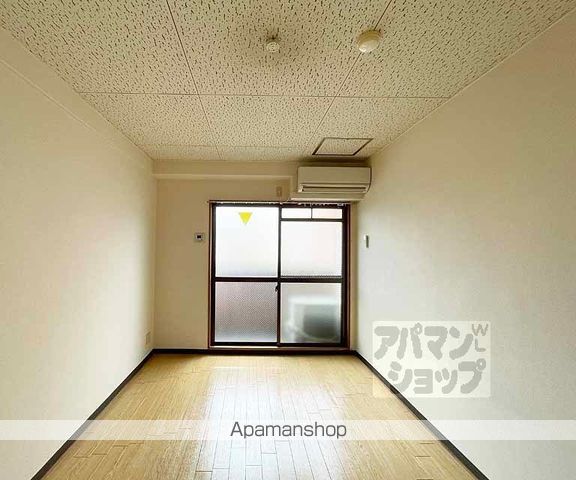 メゾンドールの内装写真