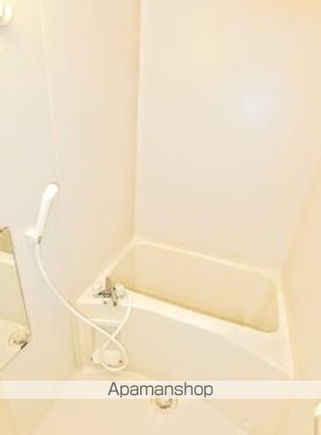 北品川アパートメントの内装写真