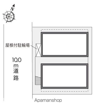 レオパレスCASA NAPOLIのその他写真