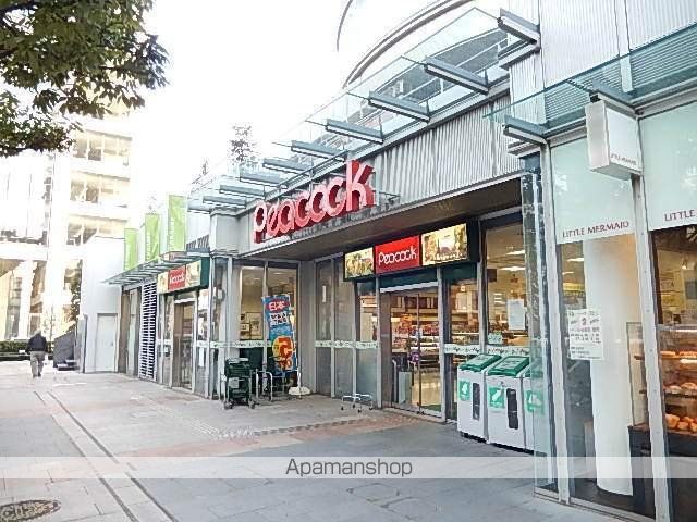 ガラ・グランディ日本橋の周辺写真