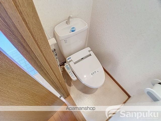 グランデ・ピアッツァの内装写真