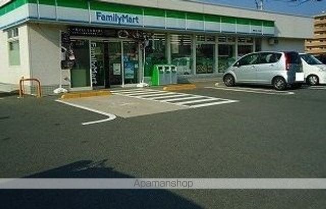 コーポこころIIの周辺写真