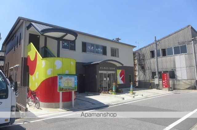 カリーノ Aの周辺写真