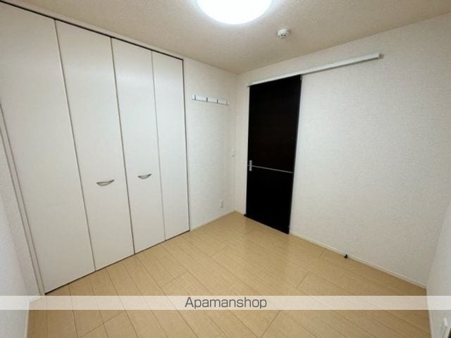 グランシャリオ夕陽丘の内装写真