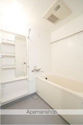 ルミエール中町[1LDK/47m2]のバス