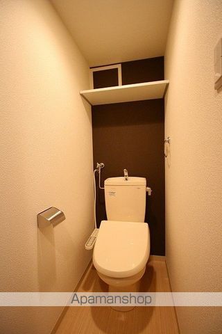 シティレジデンスひばりヶ丘の内装写真