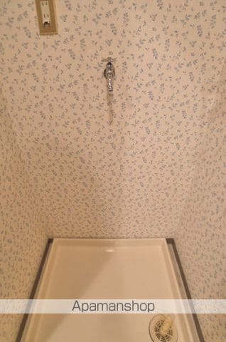 パインクレストの内装写真