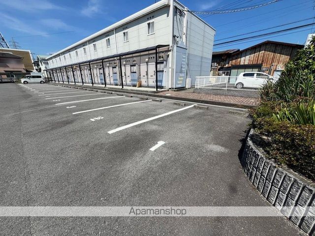 レオパレスグランド カメリアVのその他写真