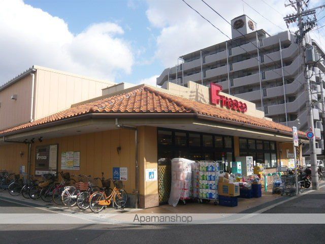 リバーサイド若林の周辺写真