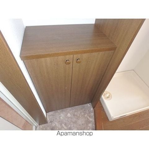 メイプル羽根北の内装写真