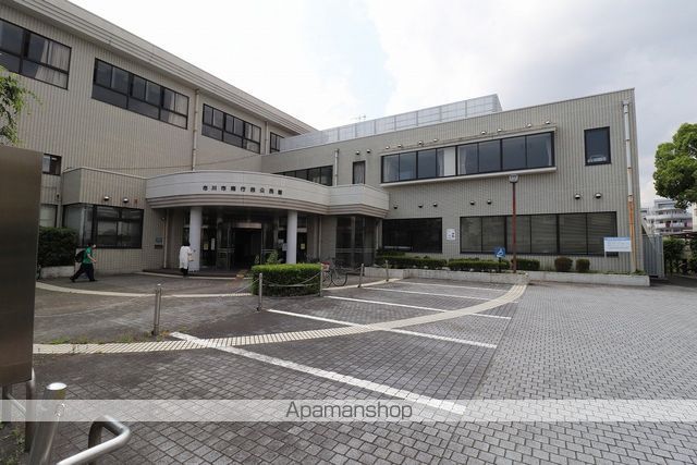 東京地下鉄東西線 南行徳駅 徒歩17分 3階建 築4年の周辺写真