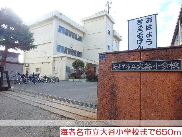 アクティブ21の周辺写真
