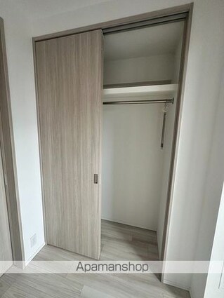 ラティエラ上野入谷[1LDK/40.09m2]の共用部6