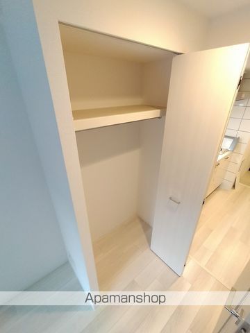 ESLEADSHIN−OSAKA THE・PUREMIAWESTの内装写真